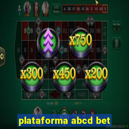 plataforma abcd bet